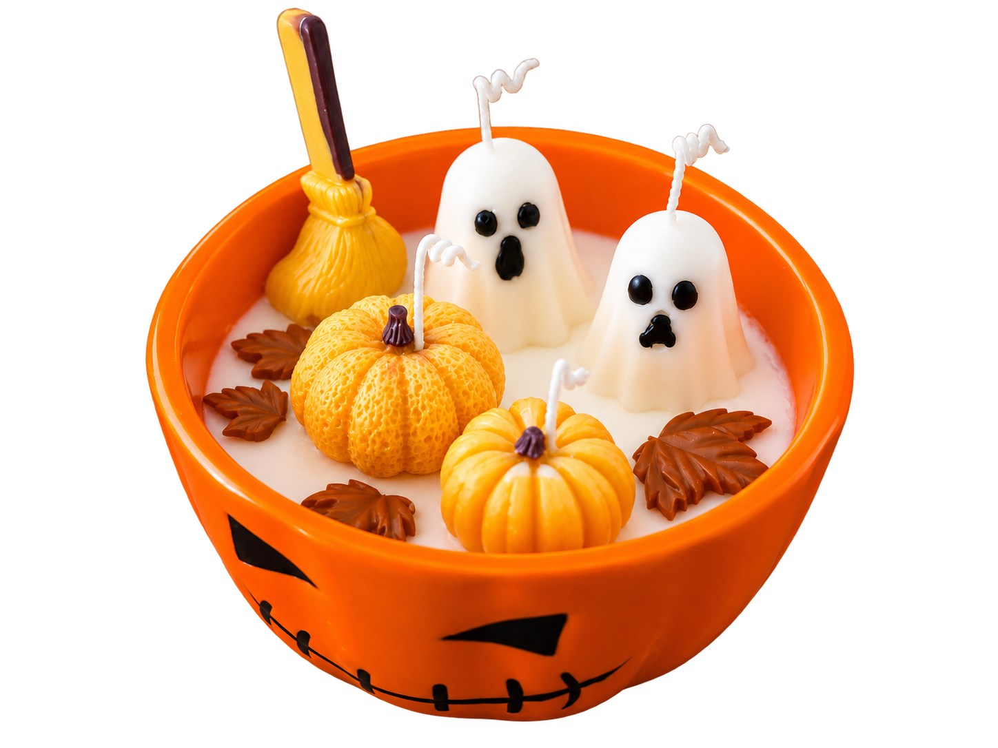 Halloween-Schale
