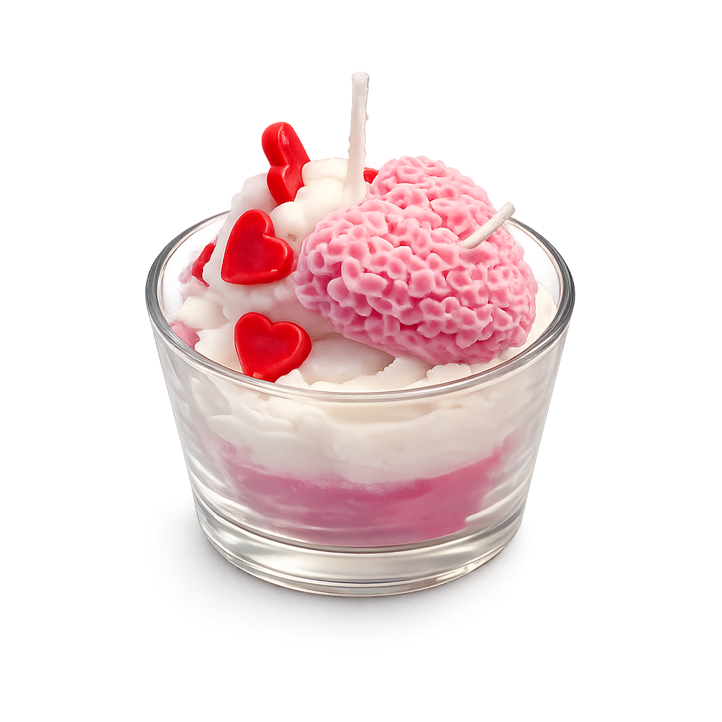Valentins Eiscreme